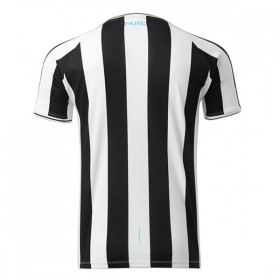 Newcastle United Koti 2022-23 - Jalkapallo Pelipaidat (S/S)